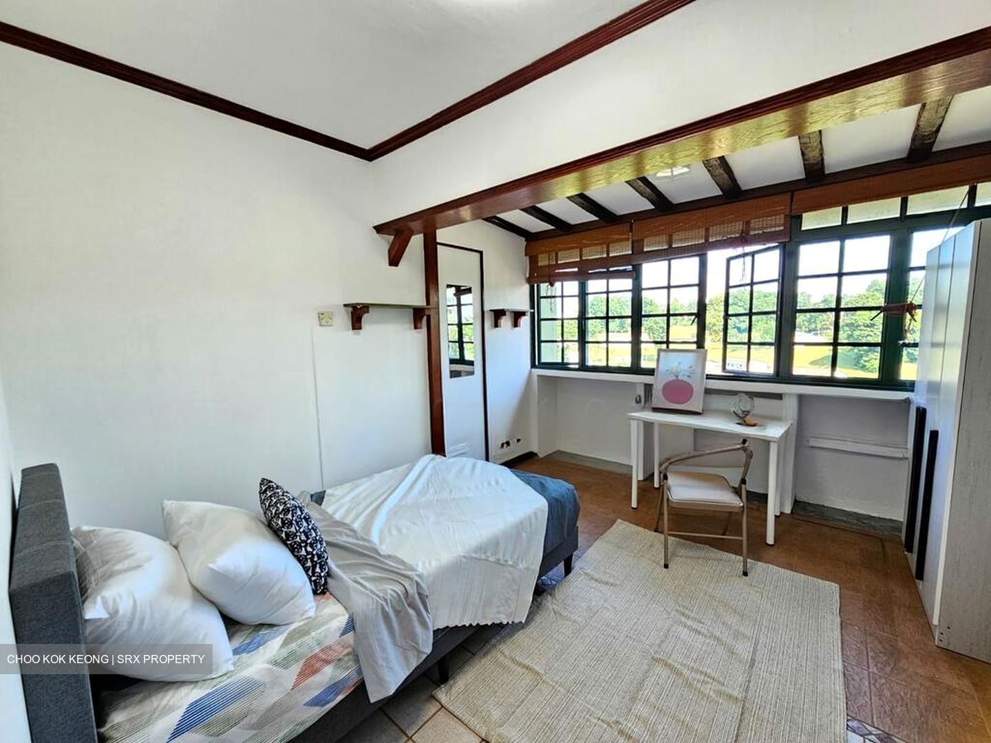 Pine Grove (D21), Condominium #503038411